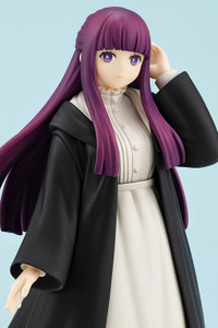 POP UP PARADE Fern (Frieren: Beyond Journey's End) Complete Figure POP UP PARADE Fern (Frieren: Beyond Journey's End) Complete Figure