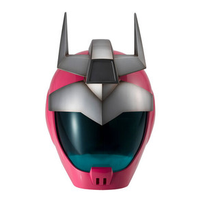 Full Scale Works Mobile Suit Gundam Char Aznable Normal Suit Helmet Full Scale Works Mobile Suit Gundam Char Aznable Normal Suit Helmet