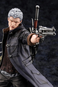 ARTFX J Nero (Devil May Cry) 1/8 Complete Figure ARTFX J Nero (Devil May Cry) 1/8 Complete Figure