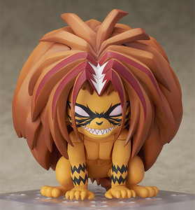 Nendoroid Tora Action Figure Nendoroid Tora Action Figure