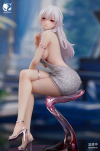 Serina 1/6 Complete Figure [with Bonus]