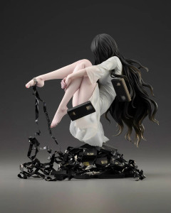 Horror Bishoujo Sadako 1/7 Complete Figure Horror Bishoujo Sadako 1/7 Complete Figure