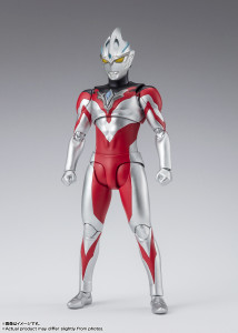 S.H.Figuarts Ultraman Arc Action Figure S.H.Figuarts Ultraman Arc Action Figure