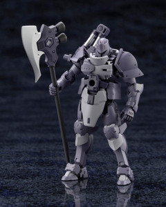 Hexa Gear Governor Para-Pawn Judge Head 1/24 Plastic Model Hexa Gear Governor Para-Pawn Judge Head 1/24 Plastic Model