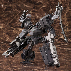 Armored Core V UCR-10/L AGNI 1/72 Plastic Model Armored Core V UCR-10/L AGNI 1/72 Plastic Model