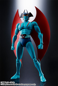 S.H.Figuarts Devilman D.C. Action Figure S.H.Figuarts Devilman D.C. Action Figure