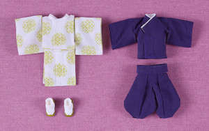 Nendoroid Doll Outfit Set: Kannushi Nendoroid Doll Outfit Set: Kannushi