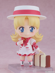 Nendoroid Nadja (Ashita no Nadja) Nendoroid Nadja (Ashita no Nadja)