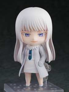 Nendoroid Koko Hekmatyar (Jormungand) Nendoroid Koko Hekmatyar (Jormungand)