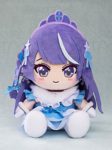 Plushie Kokorone Awayuki (VTuber Legend: How I Went Viral After Forgetting to Turn Off My Stream) Plushie Kokorone Awayuki (VTuber Legend: How I Went Viral After Forgetting to Turn Off My Stream)