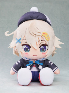 Plushie Irodori Mashiro (VTuber Legend: How I Went Viral After Forgetting to Turn Off My Stream) Plushie Irodori Mashiro (VTuber Legend: How I Went Viral After Forgetting to Turn Off My Stream)