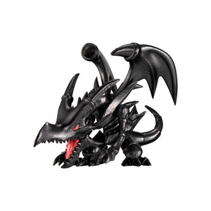 Anime Yu-Gi-Oh! Collection 02 (Set of 10) (Shokugan) Anime Yu-Gi-Oh! Collection 02 (Set of 10) (Shokugan)