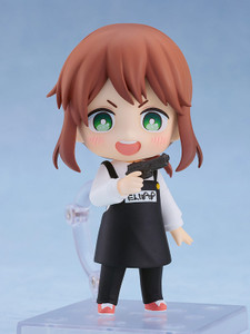 Nendoroid RITA (Kindergarten Wars) Nendoroid RITA (Kindergarten Wars)