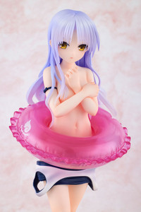 KDcolle Kanade Tachibana: School Swimsuit ver. (Angel Beats!) 1/7 Complete Figure KDcolle Kanade Tachibana: School Swimsuit ver. (Angel Beats!) 1/7 Complete Figure