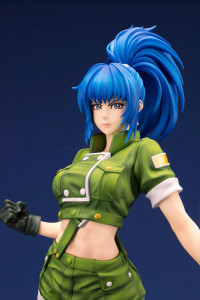 SNK Bishoujo Leona Heidern -The King of Fighters '97- 1/7 Complete Figure SNK Bishoujo Leona Heidern -The King of Fighters '97- 1/7 Complete Figure