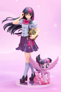 My Little Pony Bishoujo Twilight Sparkle 1/7 Complete Figure My Little Pony Bishoujo Twilight Sparkle 1/7 Complete Figure