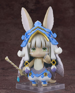 Nendoroid Nanachi: New Outfit Ver. Nendoroid Nanachi: New Outfit Ver.