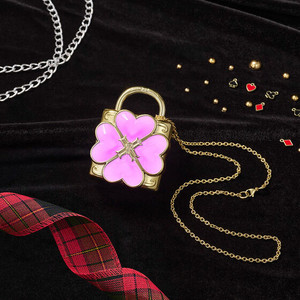 Special Memorize Shugo Chara! Humpty Lock Special Memorize Shugo Chara! Humpty Lock