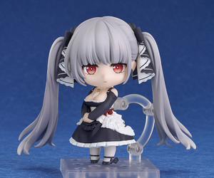 Nendoroid Formidable: Light Equipment Ver. (Azur Lane) Nendoroid Formidable: Light Equipment Ver. (Azur Lane)