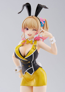 POP UP PARADE Rin L Size (BUNNY GARDEN) Complete Figure POP UP PARADE Rin L Size (BUNNY GARDEN) Complete Figure