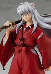 POP UP PARADE Inuyasha Complete Figure POP UP PARADE Inuyasha Complete Figure