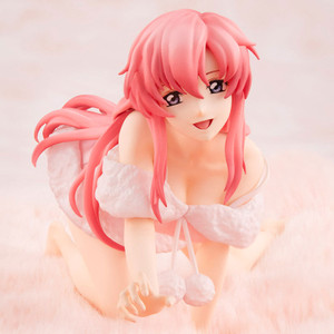 G.E.M. Series Mobile Suit Gundam SEED Destiny Meer Campbell Neglige ver. Complete Figure G.E.M. Series Mobile Suit Gundam SEED Destiny Meer Campbell Neglige ver. Complete Figure