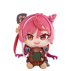 Tamagotchi Nano Colorful Hololive Fantasy Houshou Marine Plush ver. Tamagotchi Nano Colorful Hololive Fantasy Houshou Marine Plush ver.