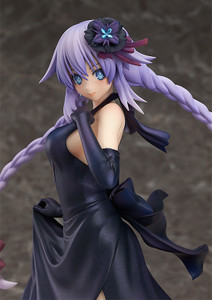 Purple Heart: Dress Ver. 1/7 PVC Figure Purple Heart: Dress Ver. 1/7 PVC Figure