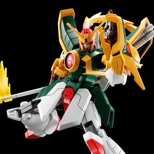 HGFC 1/144 Dragon Gundam Plastic Model ( SEP 2025 ) HGFC 1/144 Dragon Gundam Plastic Model ( SEP 2025 )