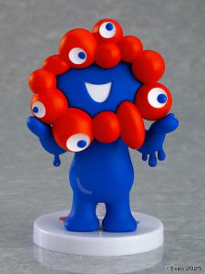 Nendoroid MYAKU-MYAKU