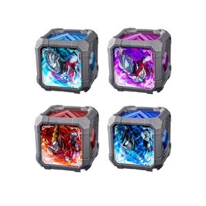DX Arc Cube Premium New Generation Stars Set 02 DX Arc Cube Premium New Generation Stars Set 02