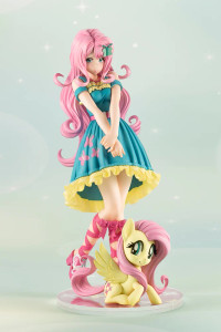 My Little Pony Bishoujo Fluttershy 1/7 Complete Figure My Little Pony Bishoujo Fluttershy 1/7 Complete Figure