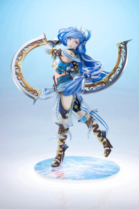 Dana Iclucia (YS) 1/7 Complete Figure Dana Iclucia (YS) 1/7 Complete Figure