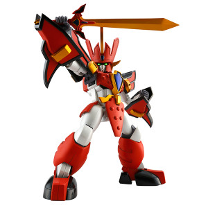 Variable Action Mado King Granzort Granzort Action Figure Variable Action Mado King Granzort Granzort Action Figure