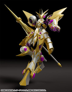 MODEROID Accesscode Talker (Yu-Gi-Oh! VRAINS) Plastic Model MODEROID Accesscode Talker (Yu-Gi-Oh! VRAINS) Plastic Model