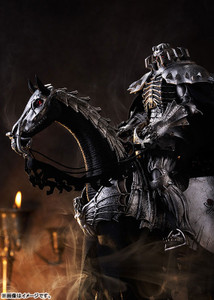 figma Skull Knight: DX Edition (Berserk) Action Figure figma Skull Knight: DX Edition (Berserk) Action Figure