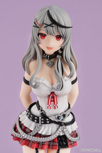 POP UP PARADE Sakamata Chloe (hololive production) Complete Figure POP UP PARADE Sakamata Chloe (hololive production) Complete Figure