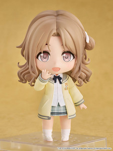 Nendoroid Hinana Ichikawa (THE IDOLM@STER SHINY COLORS) Nendoroid Hinana Ichikawa (THE IDOLM@STER SHINY COLORS)