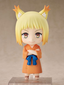 Nendoroid Tama (Sengoku Youko) Nendoroid Tama (Sengoku Youko)
