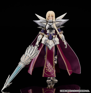PLAMATEA Arianrhod, the Steel Maiden (The Legend of Heroes: Trails of Cold Steel) Plastic Model PLAMATEA Arianrhod, the Steel Maiden (The Legend of Heroes: Trails of Cold Steel) Plastic Model