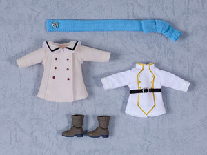 Nendoroid Frieren: Winter Clothes Ver. (Frieren: Beyond