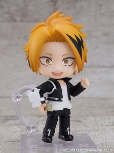 Nendoroid Denki Kaminari (My Hero Academia) Nendoroid Denki Kaminari (My Hero Academia)