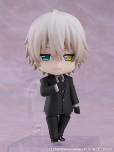 Nendoroid Soshi Miketsukami (Inu x Boku SS) Nendoroid Soshi Miketsukami (Inu x Boku SS)
