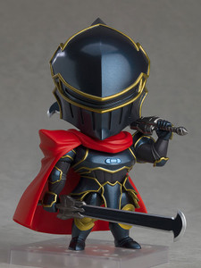 Nendoroid Dark Hero Momon (OVERLORD) Nendoroid Dark Hero Momon (OVERLORD)