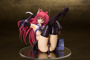 Tamaki Kousaka Samurai Ver. 1/7 PVC Figure Tamaki Kousaka Samurai Ver. 1/7 PVC Figure