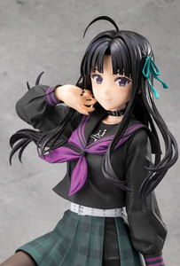 Subaru Awa (Girls Band Cry) 1/7 Complete Figure Subaru Awa (Girls Band Cry) 1/7 Complete Figure