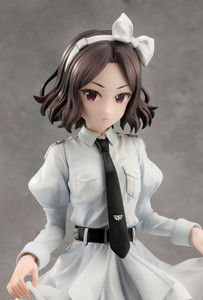 Tomo Ebizuka (Girls Band Cry) 1/7 Complete Figure Tomo Ebizuka (Girls Band Cry) 1/7 Complete Figure