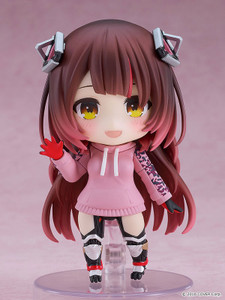 Nendoroid Robocosan (hololive production) Nendoroid Robocosan (hololive production)