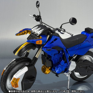 S.H.Figuarts Gatack Extender Action Figure