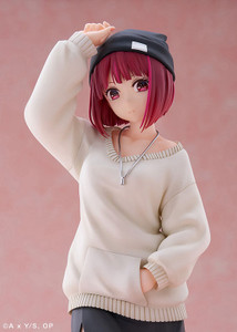 [OSHI NO KO] Kana Arima: Bazurase Fashion Ver.1/6 Complete Figure